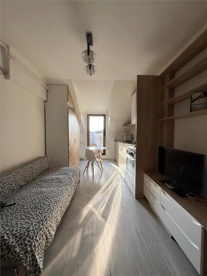 Apartament de vânzare cu 2 camere Sf. Lazar - Palas - foto 9