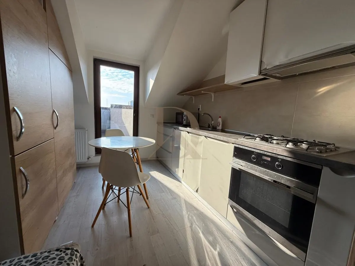 Apartament de vânzare cu 2 camere Sf. Lazar - Palas - foto 10