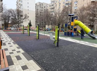 Apartament 4 camere | Zona Panduri Cotroceni | Sector 5 - foto 16