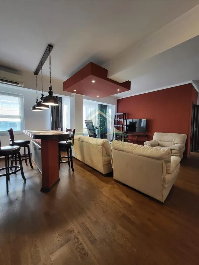 Nou pe piata ! Apartament 3 camere zona Maestro Business Center - foto 7