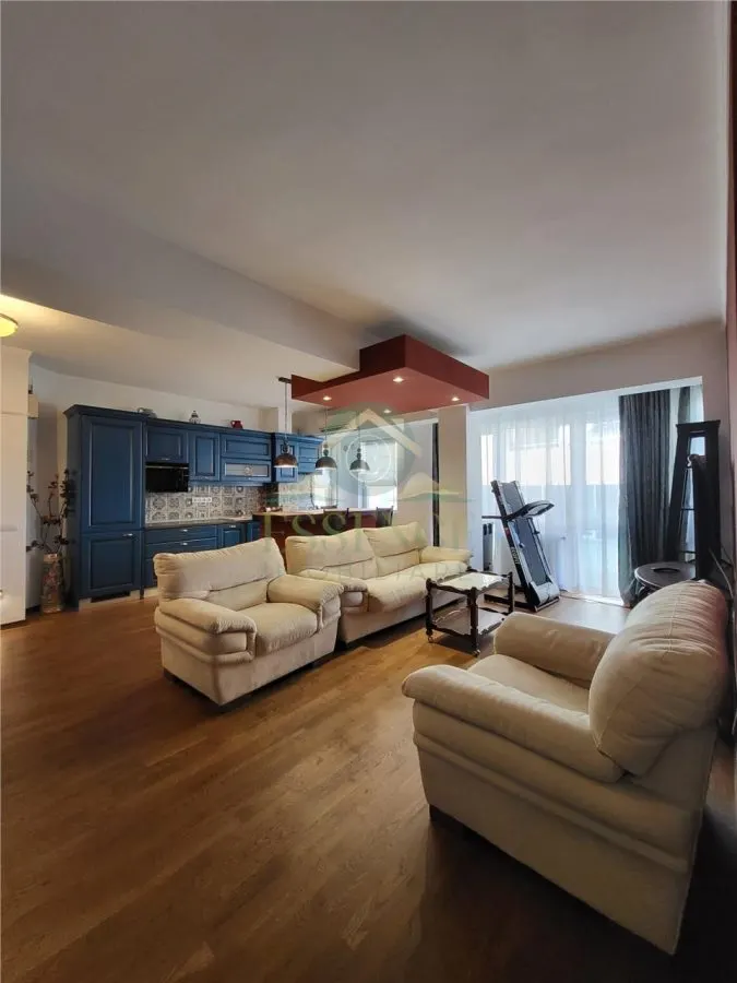 Nou pe piata ! Apartament 3 camere zona Maestro Business Center - foto 9