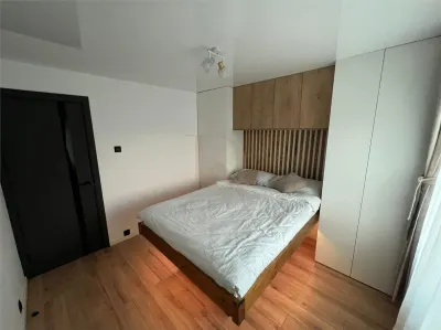 Sf. Lazar - Palas , 2 camere , amenajat la cheie ! - foto 5