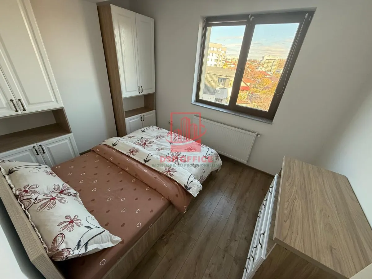 Apartament cu 3 camere open-space in CENTRU, LAZAR RESIDENCE - foto 1