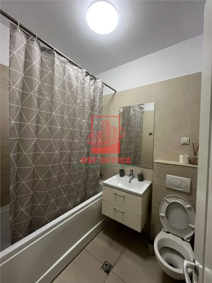 Apartament cu 3 camere open-space in CENTRU, LAZAR RESIDENCE - foto 2