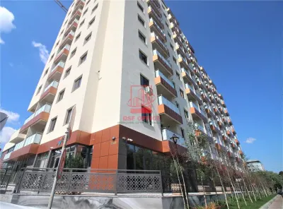Apartament cu 3 camere open-space in CENTRU, LAZAR RESIDENCE - foto 12