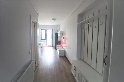 Apartament cu 3 camere open-space in CENTRU, LAZAR RESIDENCE - foto 5