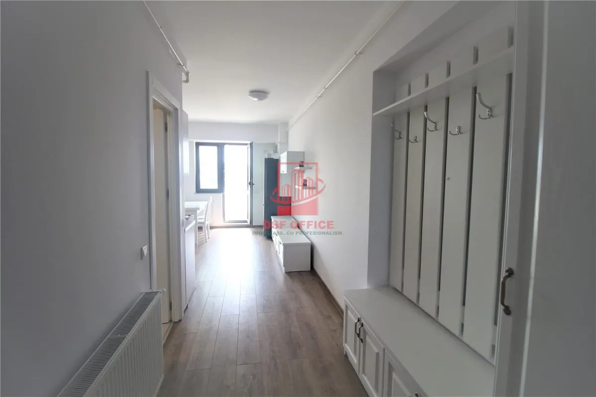 Apartament cu 3 camere open-space in CENTRU, LAZAR RESIDENCE - foto 5