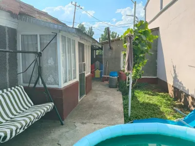 Radu Negru - Buzaului in spate la Penny Casa 4 cam Teren - 264 mp - foto 2