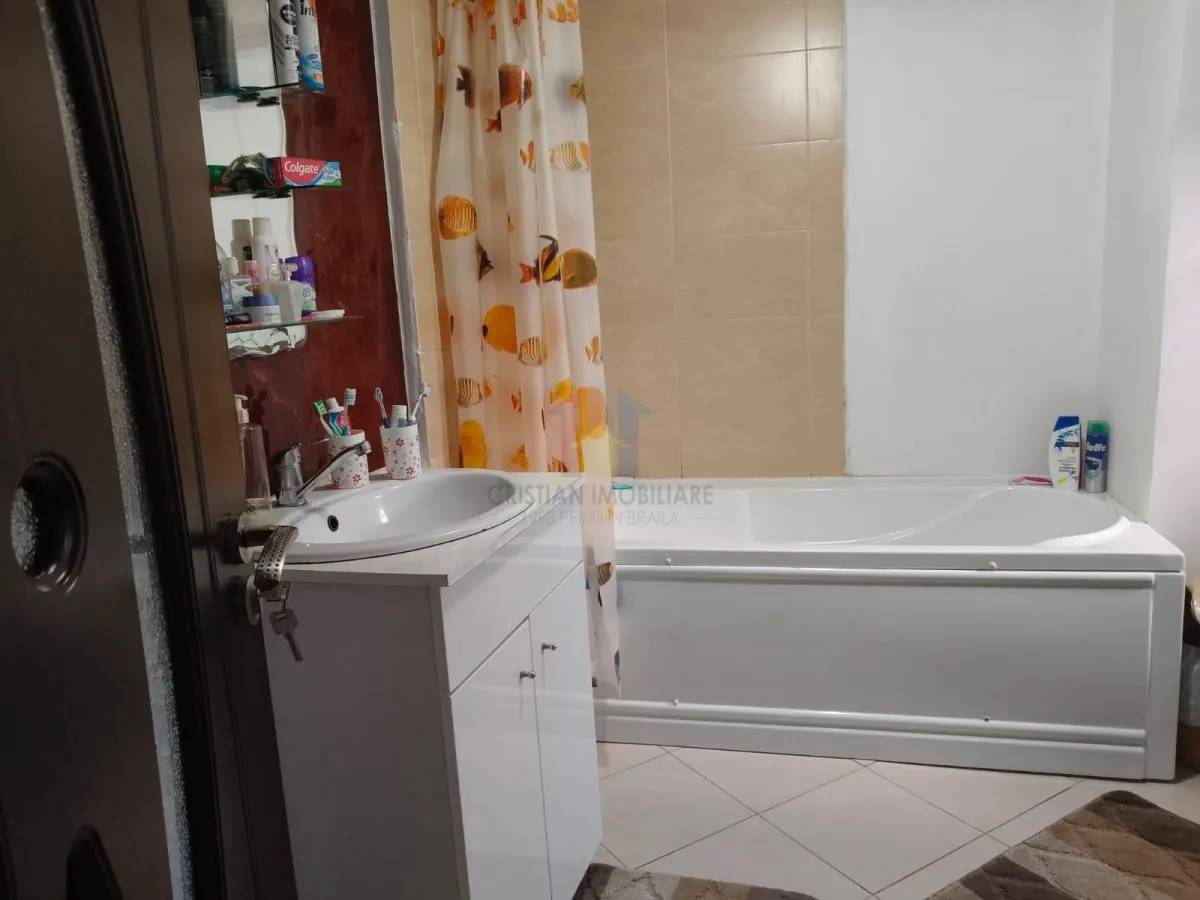 Radu Negru - Buzaului in spate la Penny Casa 4 cam Teren - 264 mp - foto 3