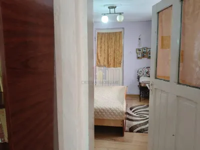 Radu Negru - Buzaului in spate la Penny Casa 4 cam Teren - 264 mp - foto 7