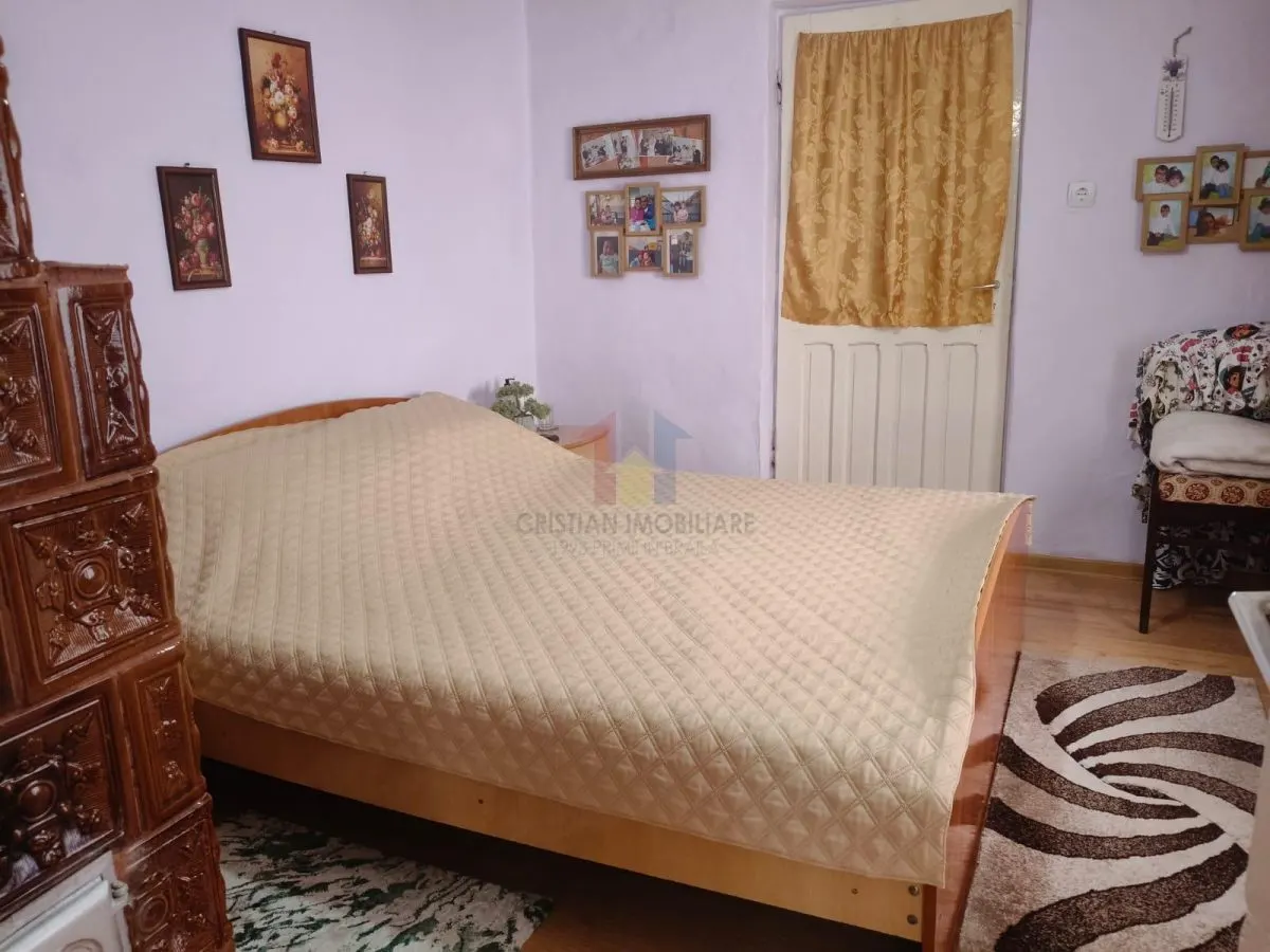 Radu Negru - Buzaului in spate la Penny Casa 4 cam Teren - 264 mp - foto 8