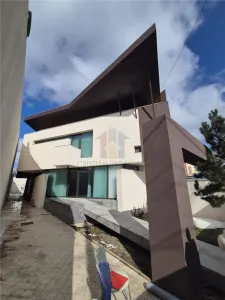 Vila P+1 ULTRAMODERNA zona Centrala, suprafata teren 350 mp - Braila
