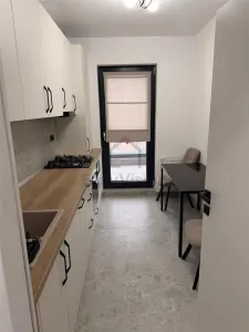 Apartament 2 camere | Doamna Ghica | Roka Residence | Bloc 2024 - foto 2