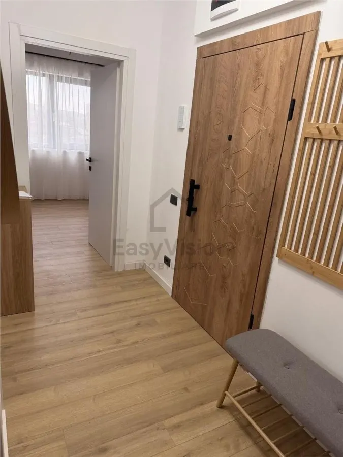 Apartament 2 camere | Doamna Ghica | Roka Residence | Bloc 2024 - foto 4