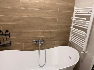 Apartament 2 camere | Doamna Ghica | Roka Residence | Bloc 2024 - foto 6