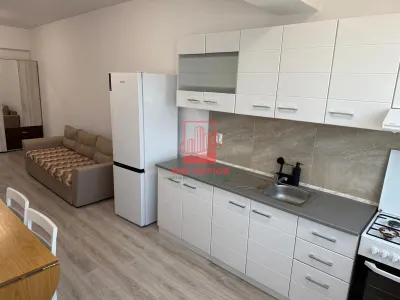 Ap 2 camere Complex One Residence Tatarasi Oancea - foto 2