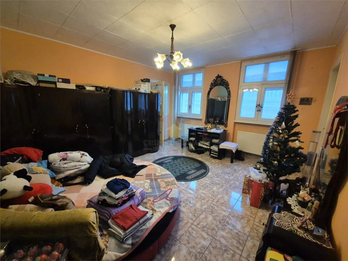 SPATIOS! 3 camere, 91,5 mp, confort 1, zona Centru Istoric - foto 1