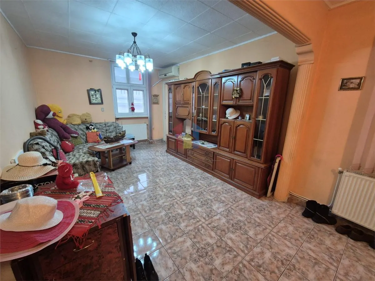 SPATIOS! 3 camere, 91,5 mp, confort 1, zona Centru Istoric - foto 4