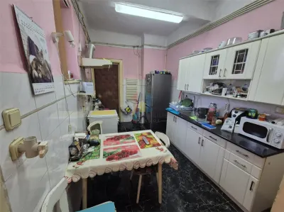 SPATIOS! 3 camere, 91,5 mp, confort 1, zona Centru Istoric - foto 6