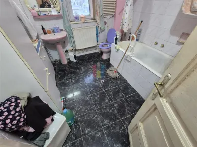 SPATIOS! 3 camere, 91,5 mp, confort 1, zona Centru Istoric - foto 8