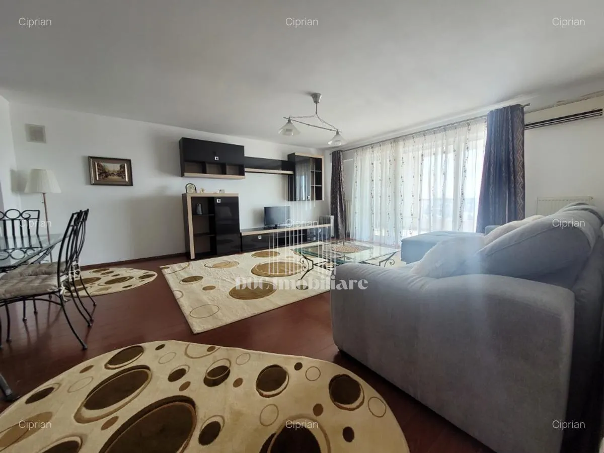 Inchiriere apartament cu doua camere Bucurestii Noi I Metrou Jiului I Sector 1 - foto 1