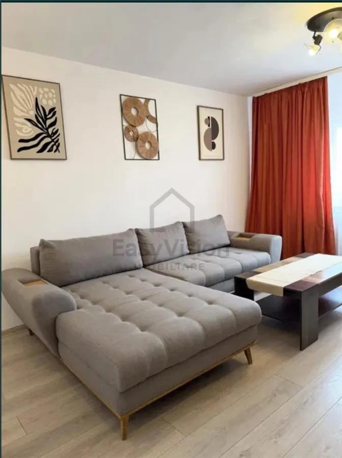 Apartament 3 camere | 80 mp | Nerva Traian – Piata Unirii | Sector 3 - foto 1