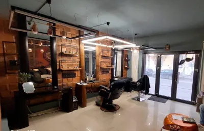 Spatiu comercial P+1 de vanzare | Mantuleasa 2 |Calea Calarasilor - foto 1
