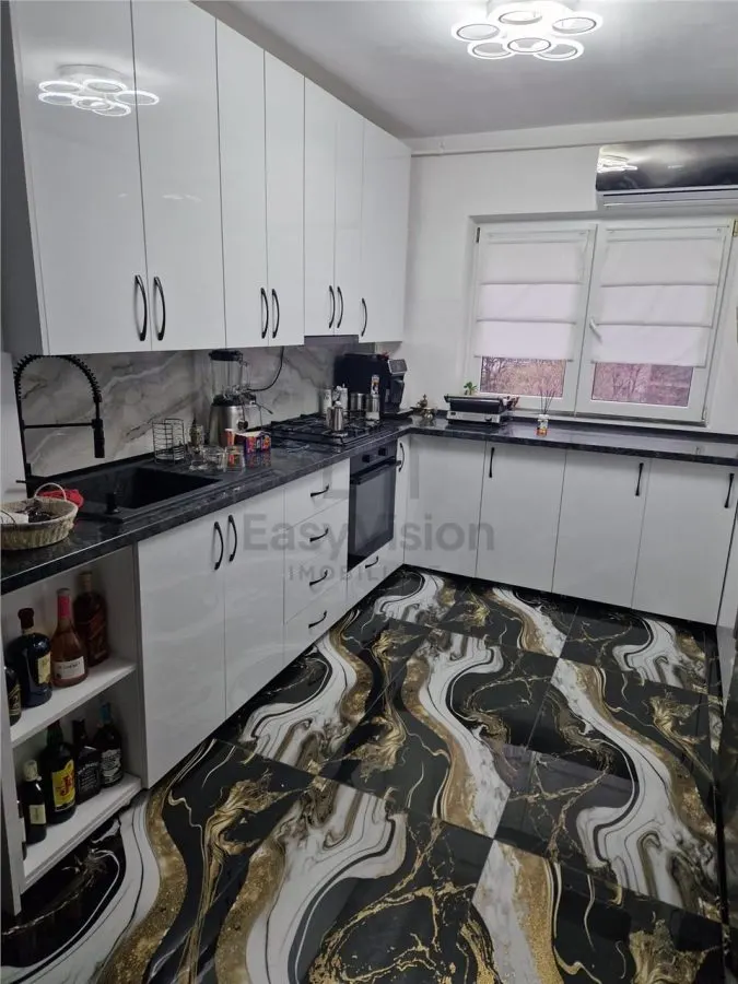 2 camere | Doamna Ghica â€“ Baicului | Str. Vasile Stolnicul - foto 1