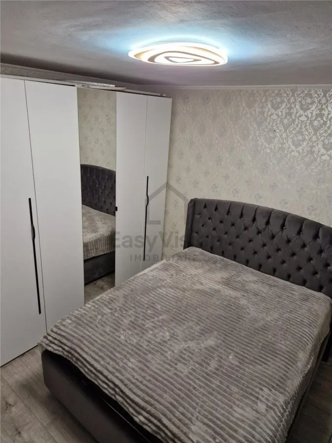 2 camere | Doamna Ghica â€“ Baicului | Str. Vasile Stolnicul - foto 10