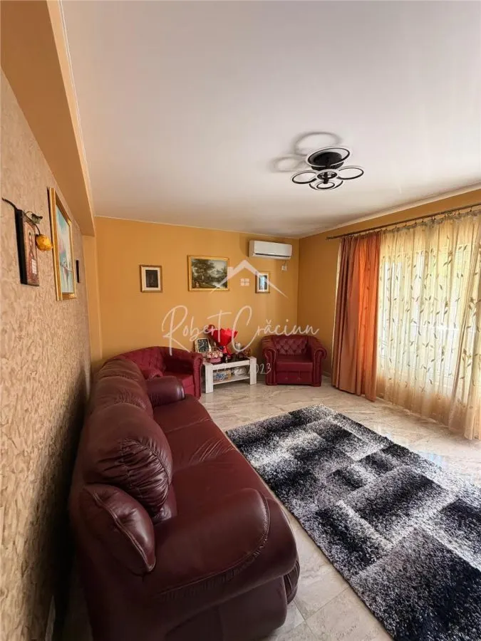 Apartament 2 camere de vânzare + loc de parcare subteran inclus â€“ Drumul Binelui, Sector 4 - 0% COMISION - foto 2