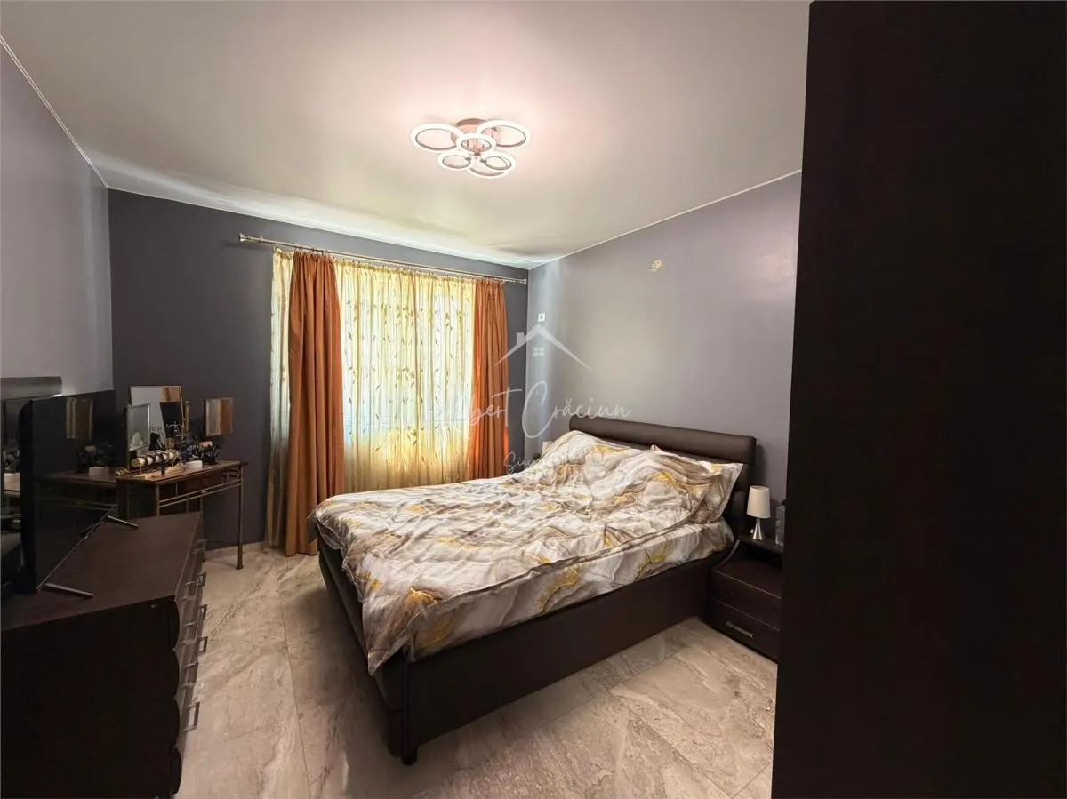 Apartament 2 camere de vânzare + loc de parcare subteran inclus â€“ Drumul Binelui, Sector 4 - 0% COMISION - foto 12