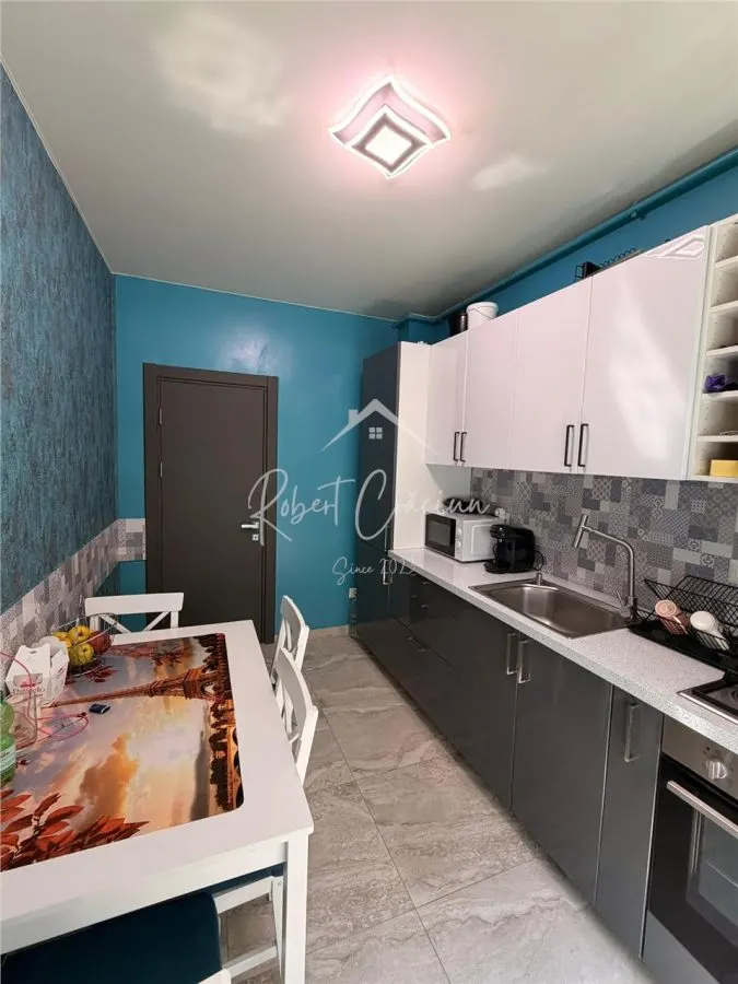 Apartament 2 camere de vânzare + loc de parcare subteran inclus â€“ Drumul Binelui, Sector 4 - 0% COMISION - foto 13