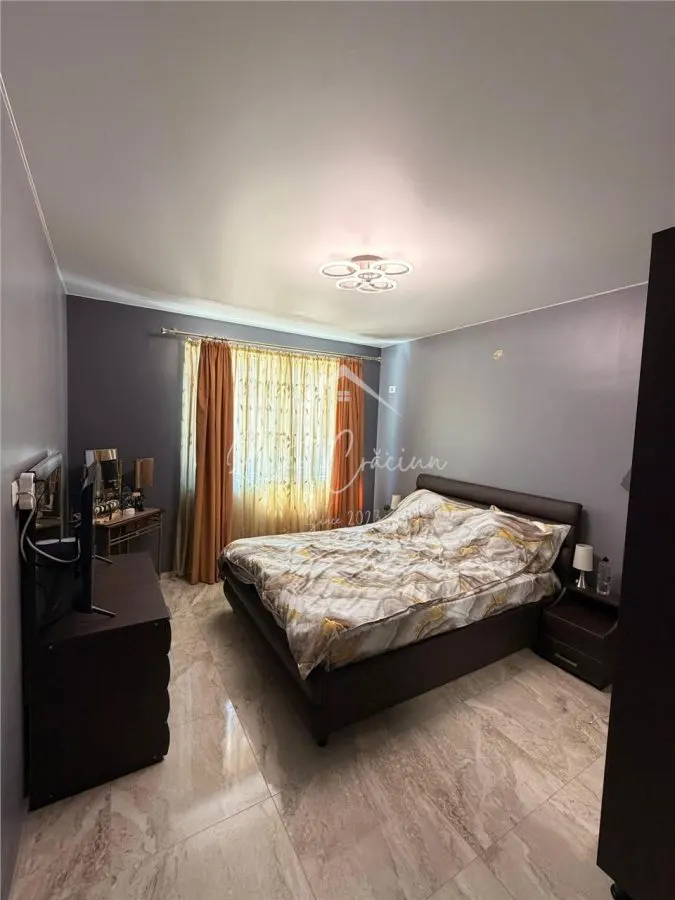 Apartament 2 camere de vânzare + loc de parcare subteran inclus â€“ Drumul Binelui, Sector 4 - 0% COMISION - foto 14