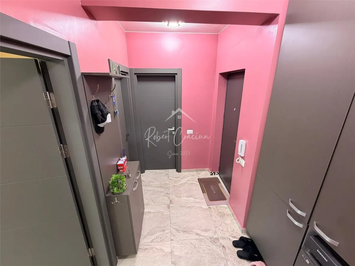 Apartament 2 camere de vânzare + loc de parcare subteran inclus â€“ Drumul Binelui, Sector 4 - 0% COMISION - foto 16