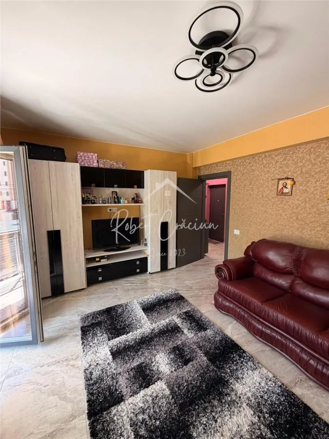 Apartament 2 camere de vânzare + loc de parcare subteran inclus â€“ Drumul Binelui, Sector 4 - 0% COMISION - foto 17