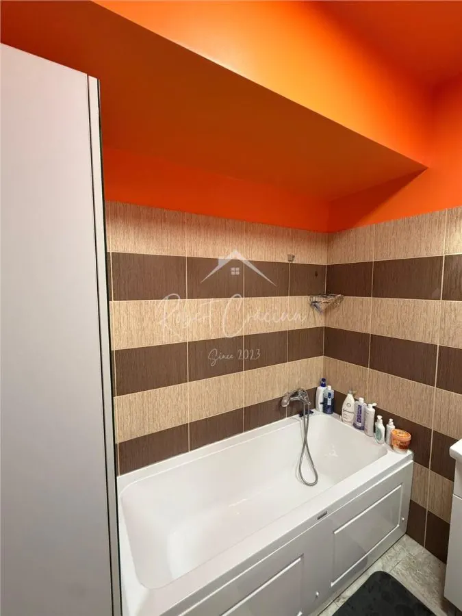 Apartament 2 camere de vânzare + loc de parcare subteran inclus â€“ Drumul Binelui, Sector 4 - 0% COMISION - foto 3