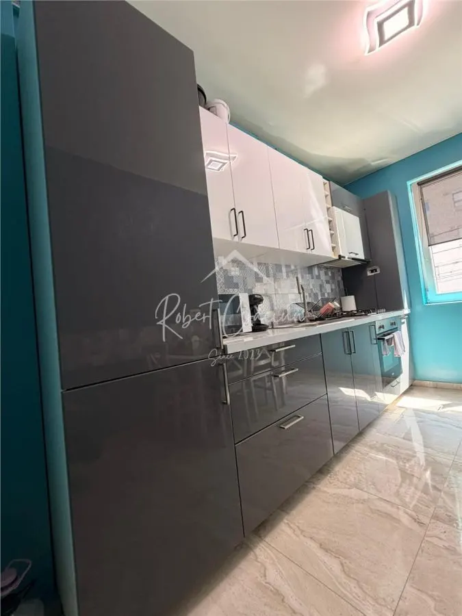 Apartament 2 camere de vânzare + loc de parcare subteran inclus â€“ Drumul Binelui, Sector 4 - 0% COMISION - foto 4