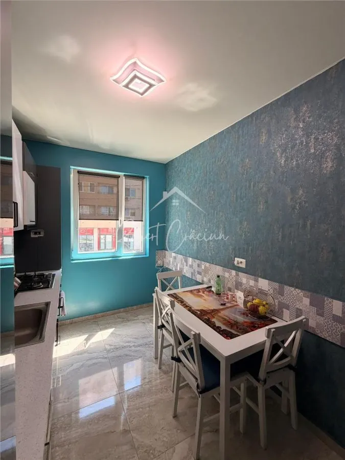 Apartament 2 camere de vânzare + loc de parcare subteran inclus â€“ Drumul Binelui, Sector 4 - 0% COMISION - foto 6