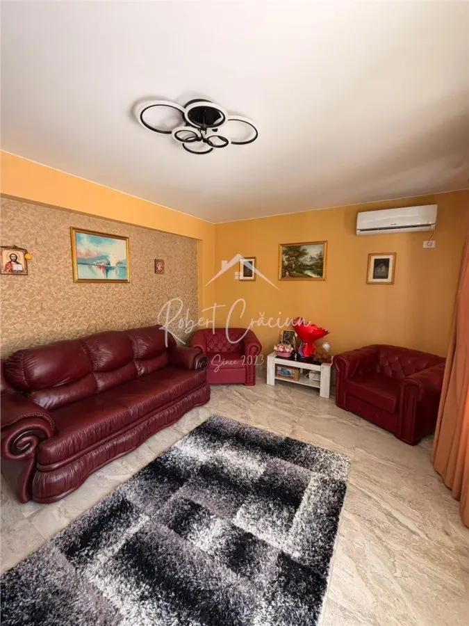 Apartament 2 camere de vânzare + loc de parcare subteran inclus â€“ Drumul Binelui, Sector 4 - 0% COMISION - foto 8