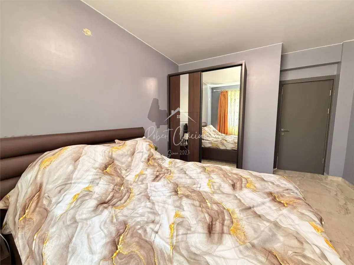 Apartament 2 camere de vânzare + loc de parcare subteran inclus â€“ Drumul Binelui, Sector 4 - 0% COMISION - foto 9