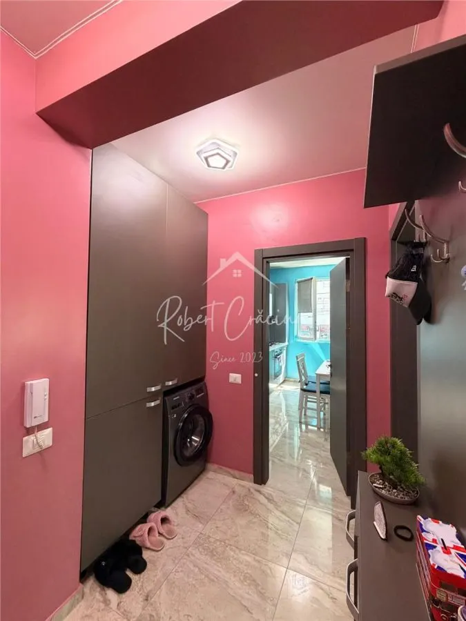 Apartament 2 camere de vânzare + loc de parcare subteran inclus â€“ Drumul Binelui, Sector 4 - 0% COMISION - foto 10