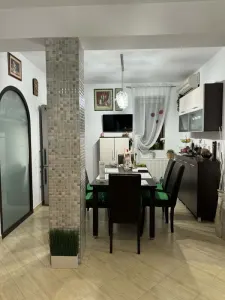 Apartament 3 camere modern | Doamna Ghica | Sector 2 | 87 mp - Bucuresti