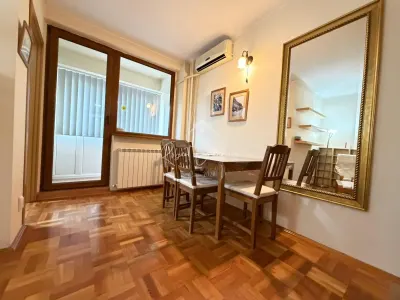 Garsoniera de inchiriat - STR. ELEV STEFAN STEFANESCU - Bucuresti