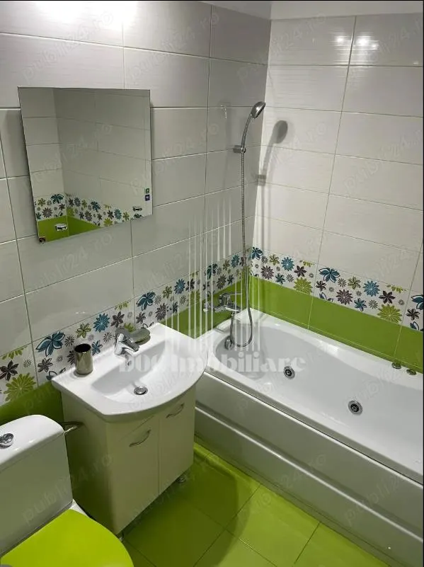 Inchiriere 2 camere I Gorjului I renovatI 5 minute metrou I decomandat - foto 8