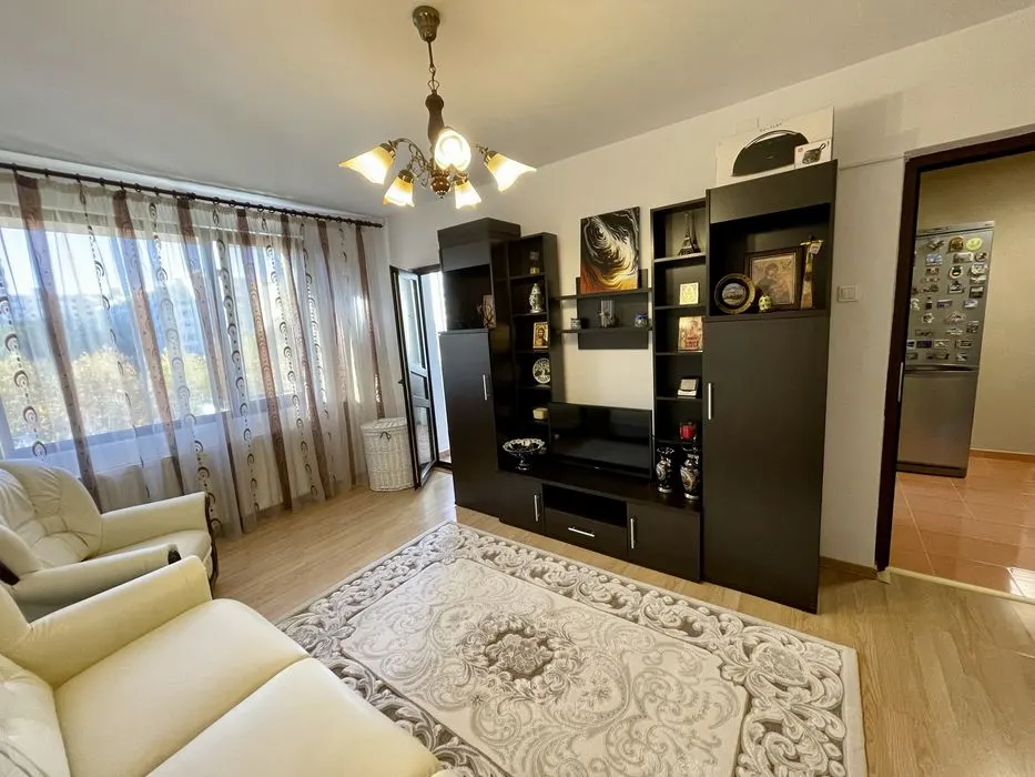 2 camere | Nicolae Grigorescu – 1 Decembrie | Patriotilor | mobilat - foto 1