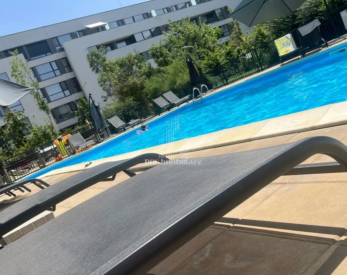 Vanzare 2 camere I Bucurestii Noi I Parcare I Piscina I Comision 0% - foto 6
