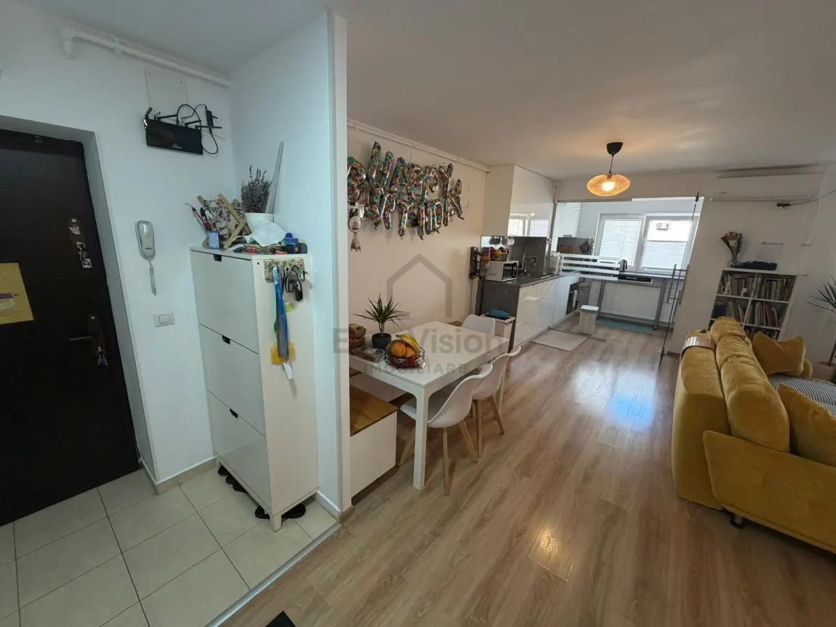 4 camere | Palladium Residence | Sector 3 | metrou | mobilat complet - foto 2
