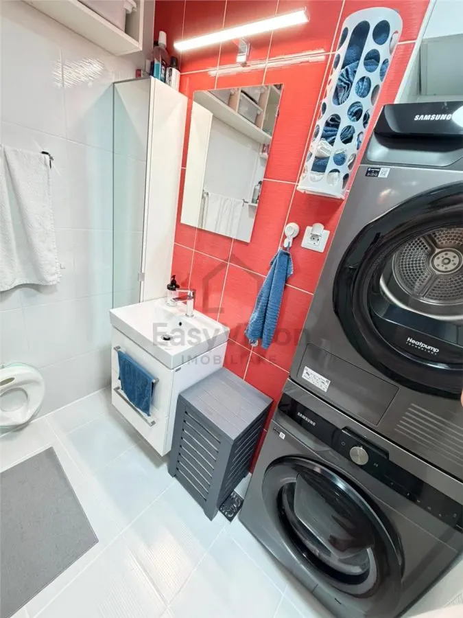 4 camere | Palladium Residence | Sector 3 | metrou | mobilat complet - foto 12