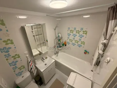 4 camere | Palladium Residence | Sector 3 | metrou | mobilat complet - foto 19