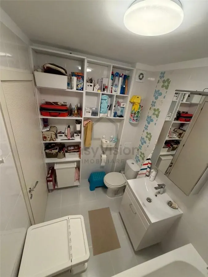 4 camere | Palladium Residence | Sector 3 | metrou | mobilat complet - foto 20